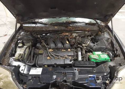 2001 Mercury Sable Ls Premium z USA, uszkodzony, nr VIN 1MEHM55S71G620706